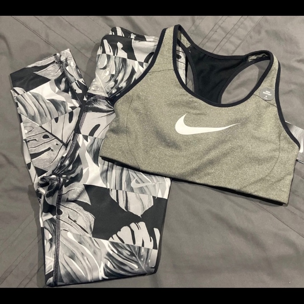Nike set - Picture 3 of 3